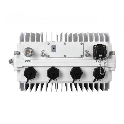 SureCall SignalMax Master Unit Fiber DAS Signal Booster - SC-FiberMU-CA