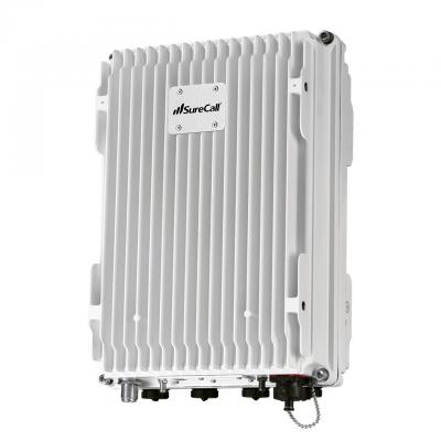 SureCall SignalMax Master Unit Fiber DAS Signal Booster - SC-FiberMU-CA