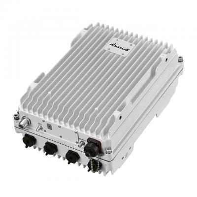 SureCall SignalMax Master Unit Fiber DAS Signal Booster - SC-FiberMU-CA