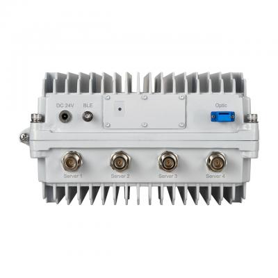 SureCall SignalMax Master Unit Fiber DAS Signal Booster - SC-FiberMU-CA