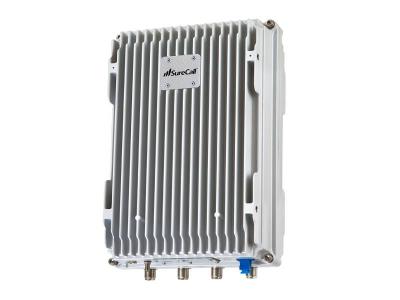 SureCall SignalMax Master Unit Fiber DAS Signal Booster - SC-FiberMU-CA