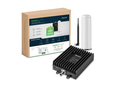 SureCall Cell Phone Signal Booster for Recreational Vehicles - SC-PolyM3-50-RV-CA