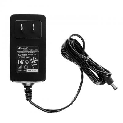 SureCall Cell Phone Signal Booster for Recreational Vehicles - SC-PolyM3-50-RV-CA
