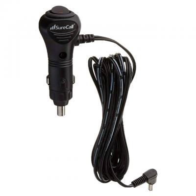 SureCall Cell Phone Signal Booster for Recreational Vehicles - SC-PolyM3-50-RV-CA