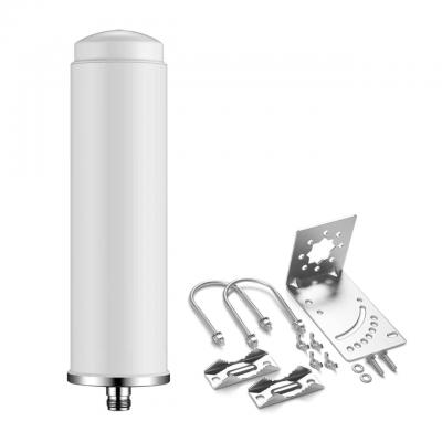 SureCall Cell Phone Signal Booster for Recreational Vehicles - SC-PolyM3-50-RV-CA