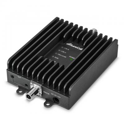 SureCall Cell Phone Signal Booster for Recreational Vehicles - SC-PolyM3-50-RV-CA