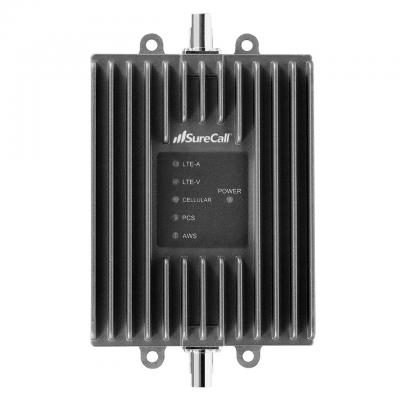 SureCall Cell Phone Signal Booster for Recreational Vehicles - SC-PolyM3-50-RV-CA