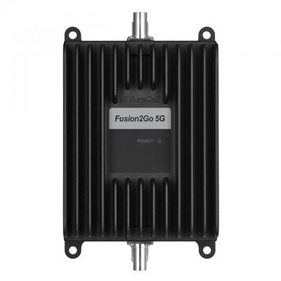 SureCall Fusion2Go 5G OTR Truck Cell Phone Signal Booster - SC-Fusion2Go5G-OTR