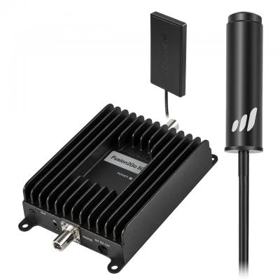SureCall Fusion2Go 5G OTR Truck Cell Phone Signal Booster - SC-Fusion2Go5G-OTR