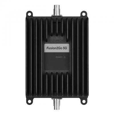 SureCall Fusion2Go 5G Vehicle Cell Signal Booster - SC-Fusion2Go5G
