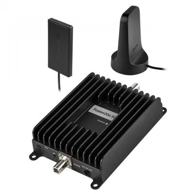 SureCall Fusion2Go 5G Vehicle Cell Signal Booster - SC-Fusion2Go5G