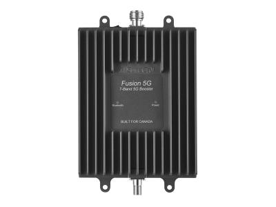 SureCall Fusion 5G Cell Phone Signal Booster - SC-Fusion5G-CA