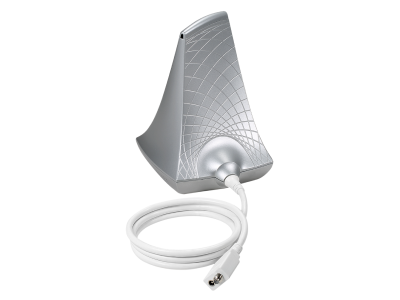 SureCall Flare Plus Cell Phone Signal Booster - SC-Flare3CA-Plus