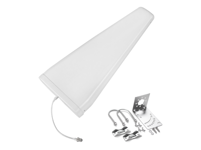 SureCall Flare Plus Cell Phone Signal Booster - SC-Flare3CA-Plus