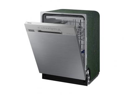 24" Samsung  Dishwasher with third rack - DW80N3030US