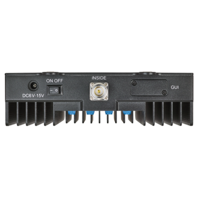SureCall Fusion Professional 2.0 Most Powerful 5G Ultra-Wideband Cell Phone Signal Booster - SCFUSIONPROCA