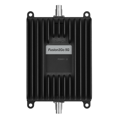 SureCall Fusion2Go 5G Fleet Vehicle Cell Phone Signal Booster - SCFUSION2GO5GFLEET
