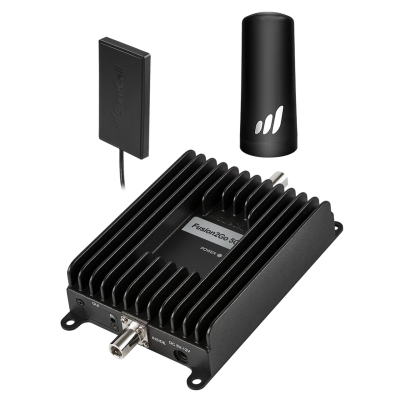 SureCall Fusion2Go 5G Fleet Vehicle Cell Phone Signal Booster - SCFUSION2GO5GFLEET