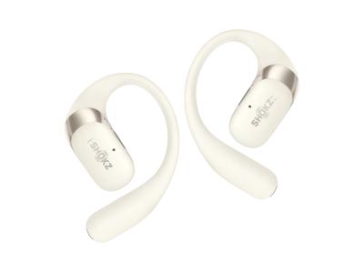 Shokz Open-Ear Comfort Ultimate Sound - Openfit 2 (Beige)