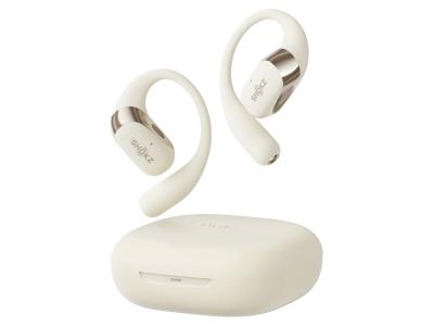 Shokz Open-Ear Comfort Ultimate Sound - Openfit 2 (Beige)