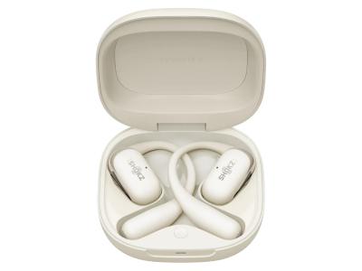 Shokz Open-Ear Comfort Ultimate Sound - Openfit 2 (Beige)