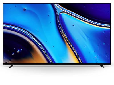 77" Sony BRAVIA XR8B 77” Class OLED 4K HDR Google TV (2025) - K-77XR8B