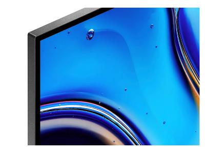 77" Sony BRAVIA XR8B 77” Class OLED 4K HDR Google TV (2025) - K-77XR8B