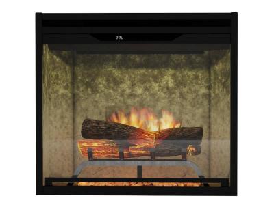 24" Dimplex Revillusion Built-in Electric Firebox - REV24-WC