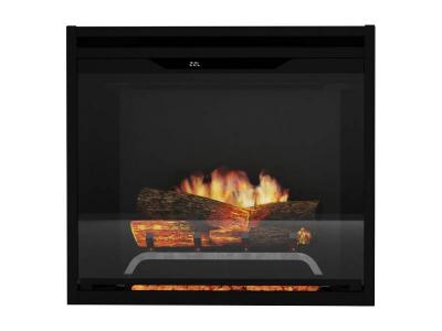 24" Dimplex Revillusion Built-in Electric Firebox - REV24-BL