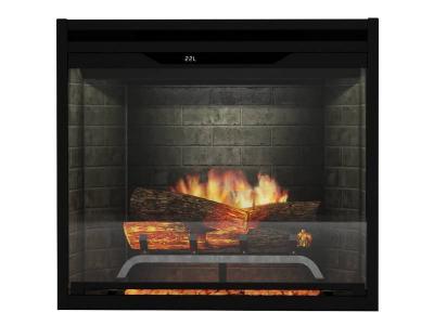 24" Dimplex Revillusion Built-in Electric Firebox - REV24-NB