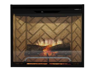 30" Dimplex  Revillusion Built-in Electric Firebox - REV30-HB