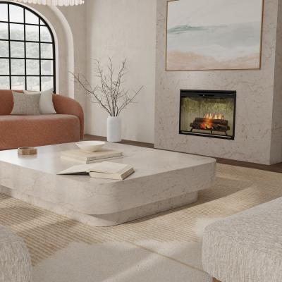 30" Dimplex Revillusion Built-in Electric Firebox - REV30-WC