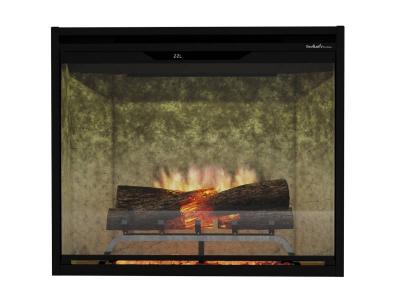 30" Dimplex Revillusion Built-in Electric Firebox - REV30-WC