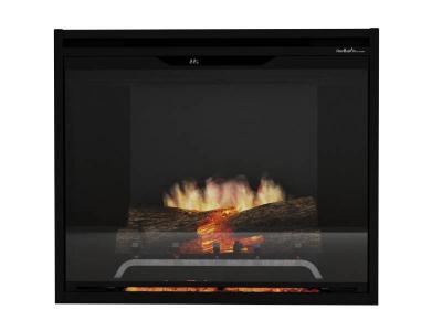 30" Dimplex Revillusion Built-in Electric Firebox - REV30-BL