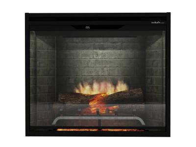 30" Dimplex Revillusion Built-in Electric Firebox - REV30-NB