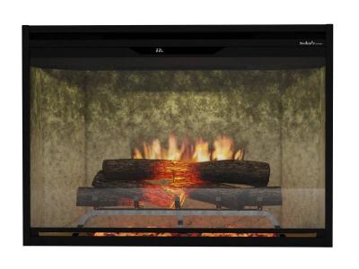 36" Dimplex Revillusion Built-in Electric Firebox - REV36-WC