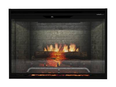 36" Dimplex Revillusion Built-in Electric Firebox - REV36-NB