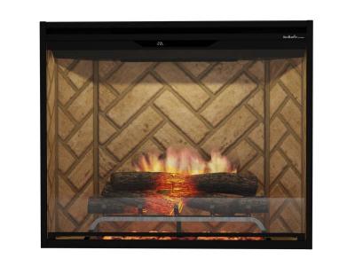 36" Dimplex Revillusion Built-in Electric Firebox - REV36P-HB