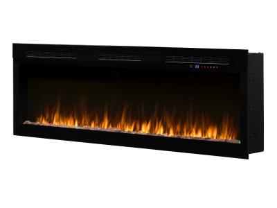 74" Dimplex Vital Sense Linear Fireplace - SEN74