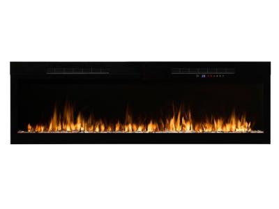 60" Dimplex Vital Sense Linear Fireplace - SEN60