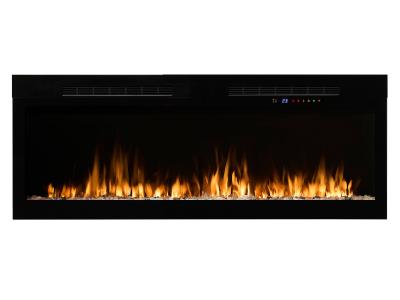 50" Dimplex Vital Sense Linear Fireplace - SEN50