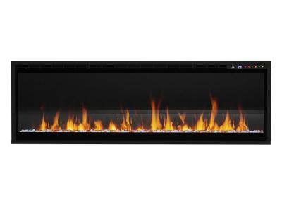 50" Dimplex Vital Essence Linear Fireplace - ESN50