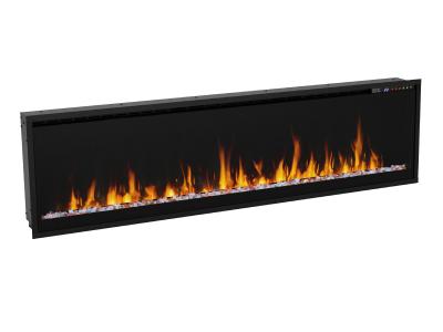 60" Dimplex Vital Essence Linear Fireplace - ESN60
