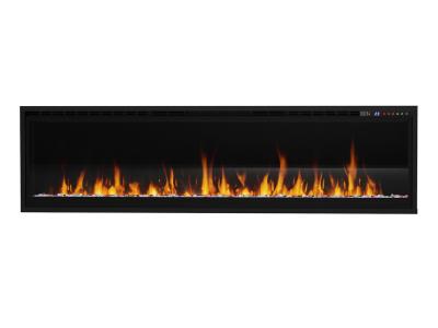 100" Dimplex Vital Essence Linear Fireplace - ESN100