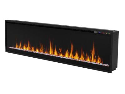 100" Dimplex Vital Essence Linear Fireplace - ESN100