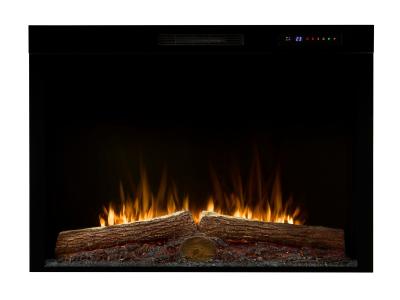 42" Dimplex Vital Spark Built-in Electric Firebox - SPK42