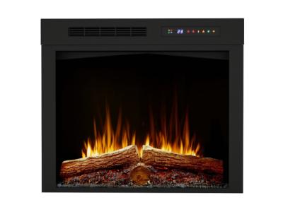 28" Dimplex Vital Spark Built-in Electric Firebox - SPK28