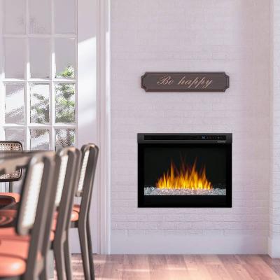 23" Dimplex Nova Plug-In Electric Firebox - XHD23G