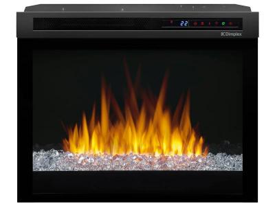 23" Dimplex Nova Plug-In Electric Firebox - XHD23G
