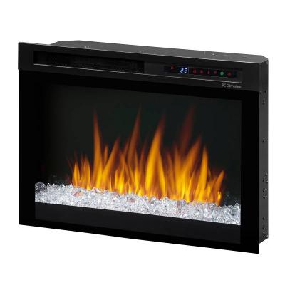 26" Dimplex Nova Plug-In Electric Firebox - XHD26G